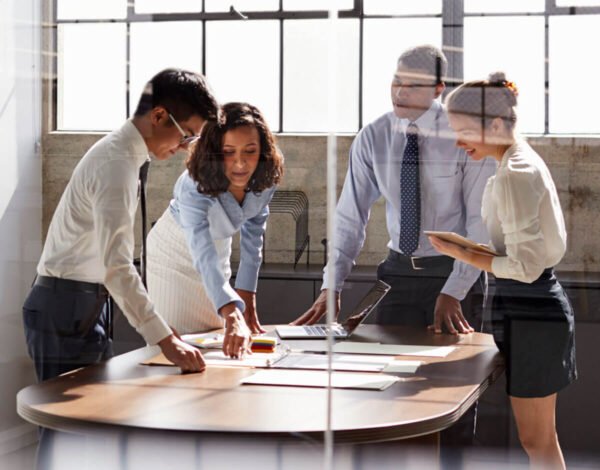 Website development company UK