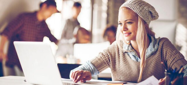 Custom software development UK