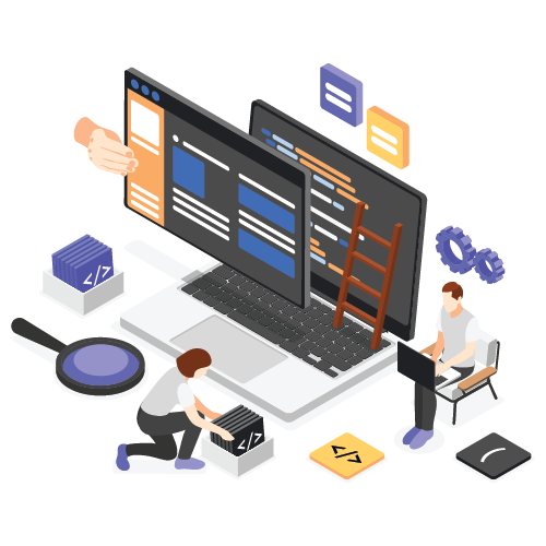 custom mobile app development