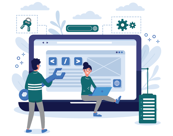 web development - Our Services | Web, App & Software Development | Uk Experts