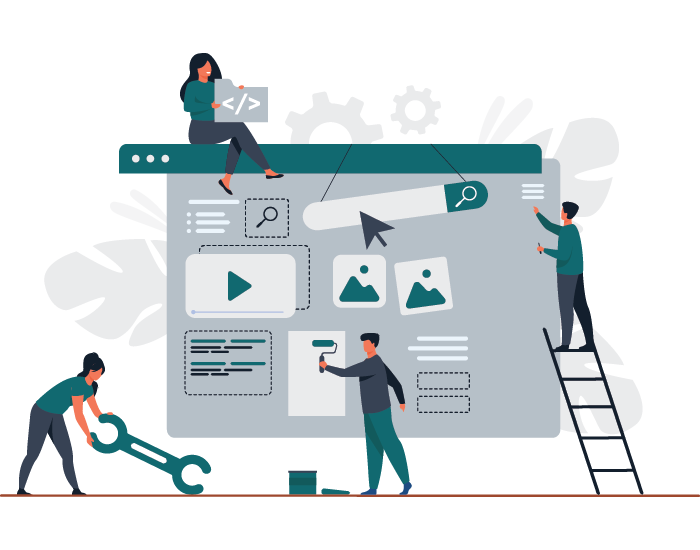 mobile app developers Manchester