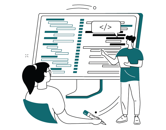 web and mobile app development