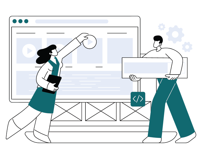mobile app development with react