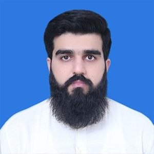 Muhammad Zain Asghar - CEO