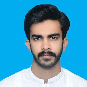 Rashik Ur Rehman- Team Member