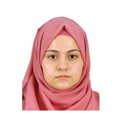 Khair Ul Burria - IT Manager - Team Member